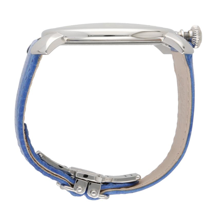 GAGAMILANO ガガミラノ/MANUALE　THIN　46MMステンレス／メンズ／クォーツ/5090//432*/Bランク/37