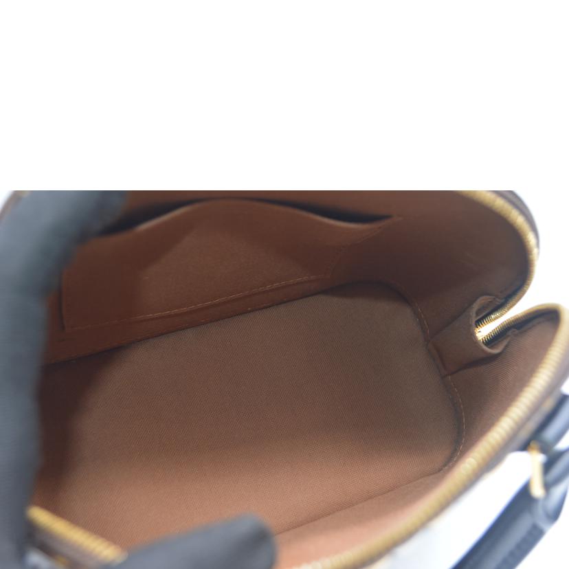 LOUIS VUITTON ルイヴィトン/アルマBB/モノグラム・スタッズ/ノワール/M41567//FL5***/ABランク/89