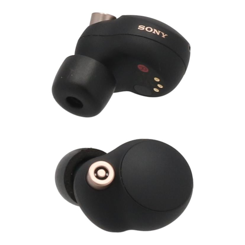 SONY ソニー/ワイヤレスイヤホン/WF-1000XM4//5107450/Bランク/75