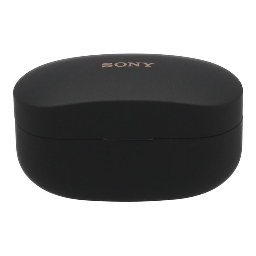 SONY ソニー/ワイヤレスイヤホン/WF-1000XM4//5107450/Bランク/75