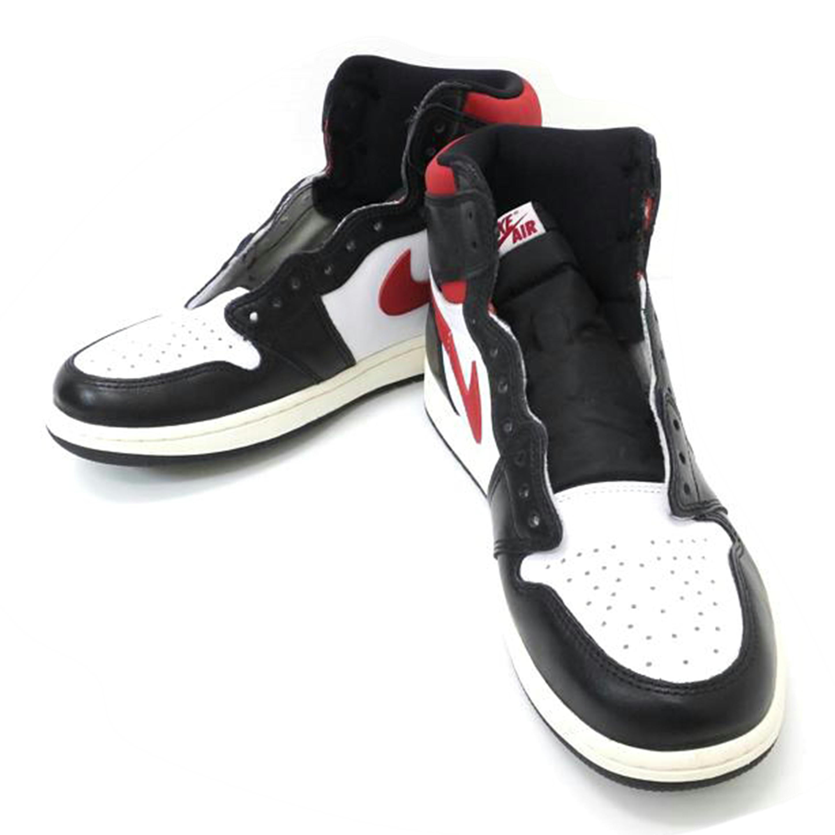 NIKE ナイキ/AIR　JORDAN1レトロハイOG/555088-061//Aランク/88