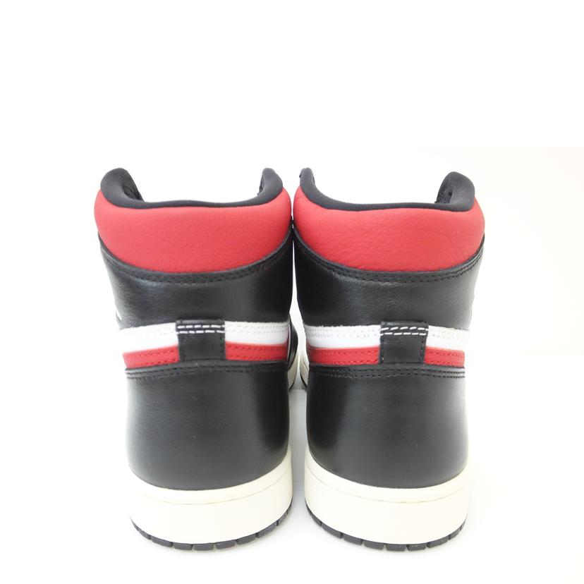 NIKE ナイキ/AIR　JORDAN1レトロハイOG/555088-061//Aランク/88
