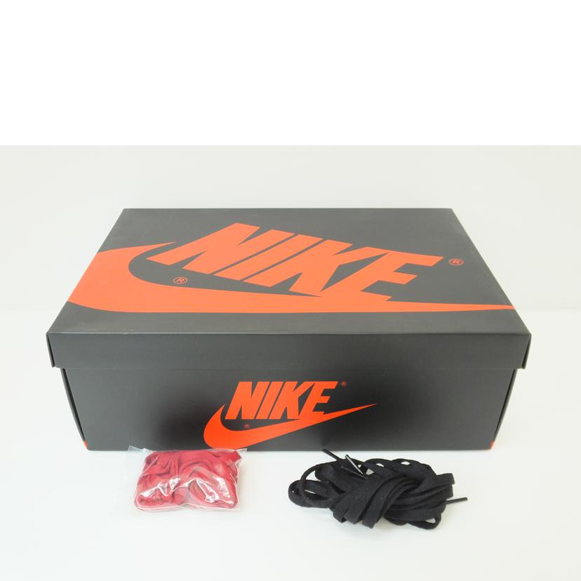 NIKE ナイキ/AIR　JORDAN1レトロハイOG/555088-061//Aランク/88