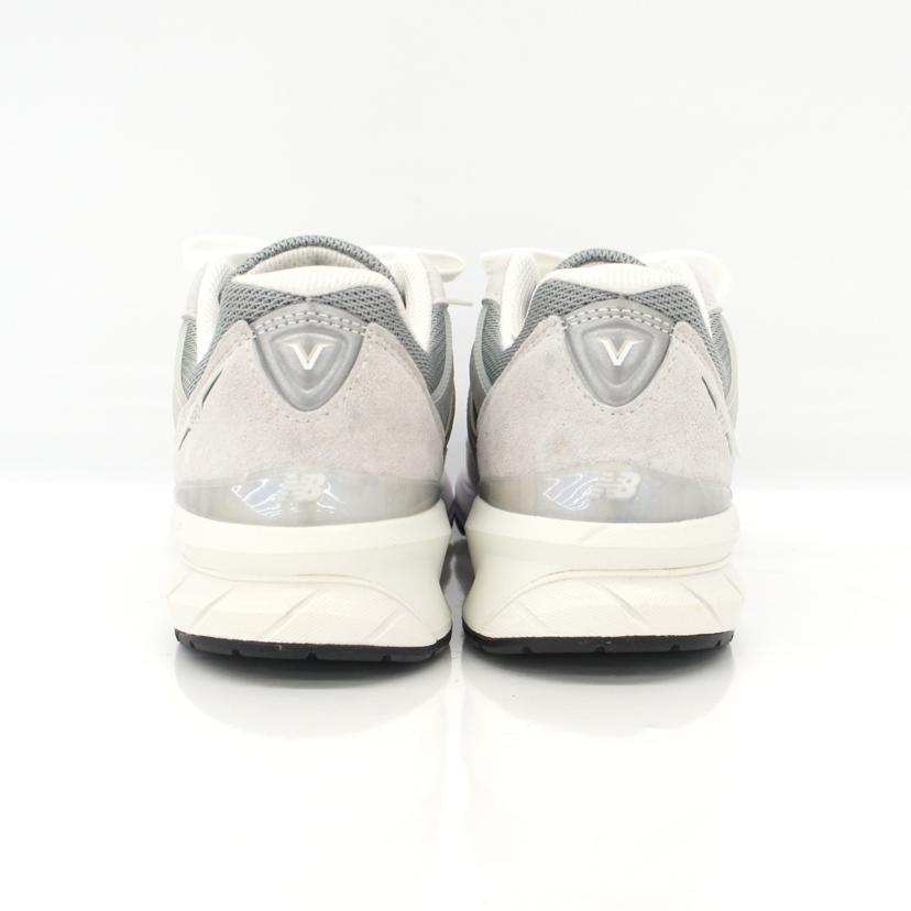 new　balance ニューバランス/M990NA5/M990NA5//SAランク/75