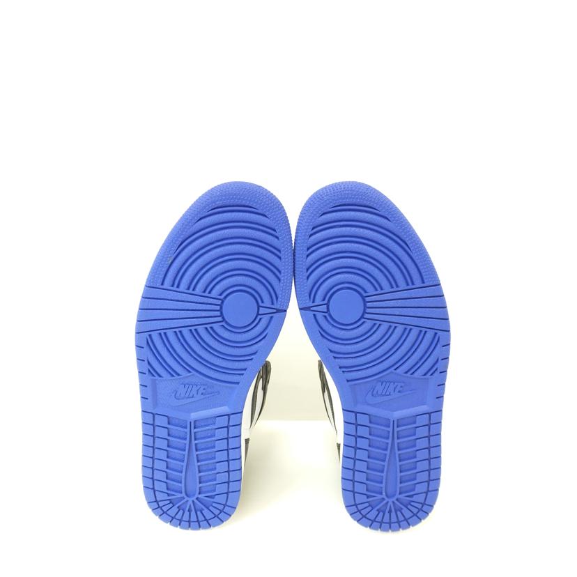 NIKE ナイキ/AIRJODAN1レトロハイOG/555088-041//Aランク/88