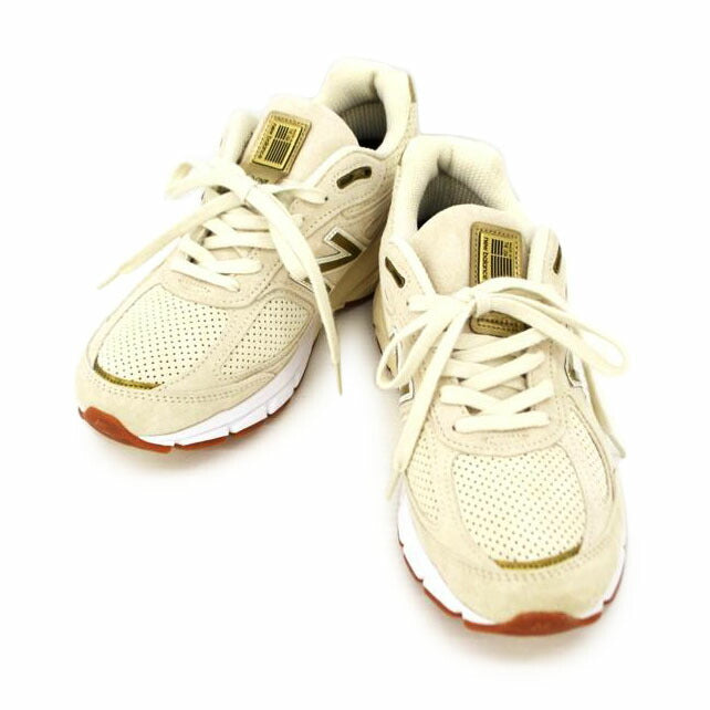 new　balance ニューバランス/M990AG4/M990AG4//SAランク/75