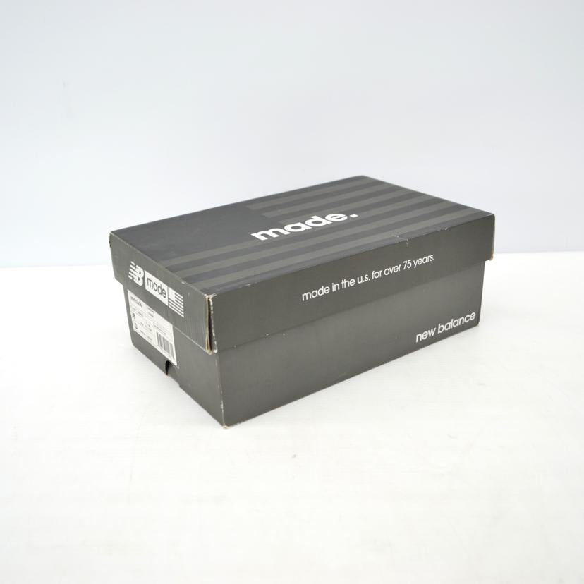 new　balance ニューバランス/M990AG4/M990AG4//SAランク/75