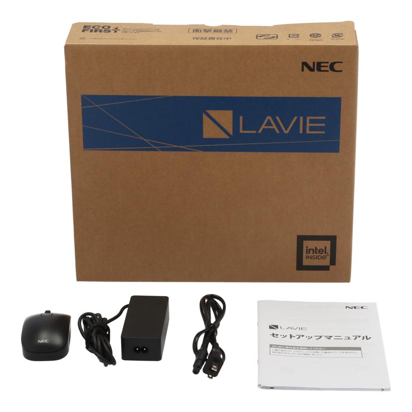 NEC 日本電気/Win11ノートPC／LAVIE　N14/PC-N1456GKL//3701276SM/Bランク/78