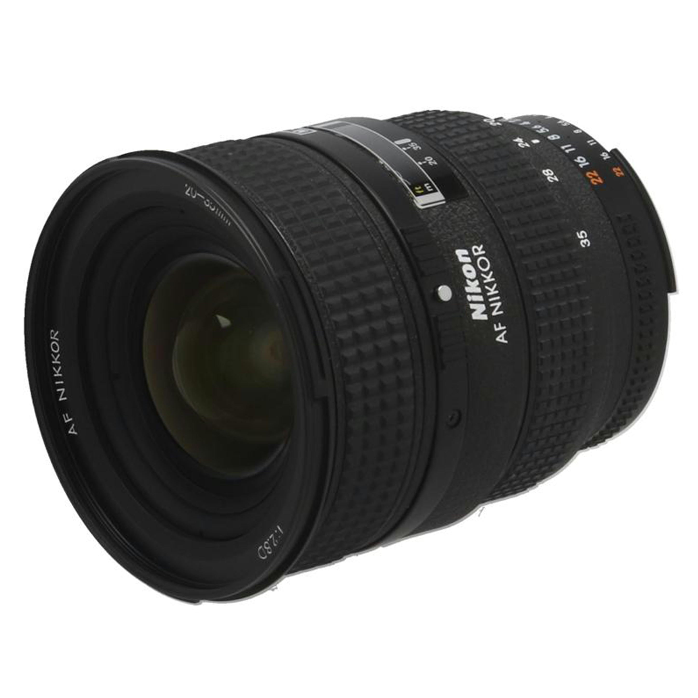 Nikon ニコン　/交換レンズ／20－35mm/AF 20-35mm F2.8D//224161/Aランク/81