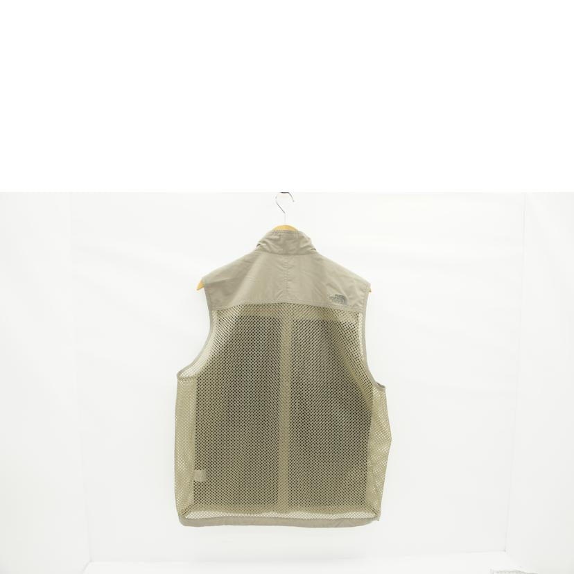 THE NORTH FACE ザ ノースフェイス/トレッカー メッシュベスト/SFC-27//サイズ XL/Bランク/05