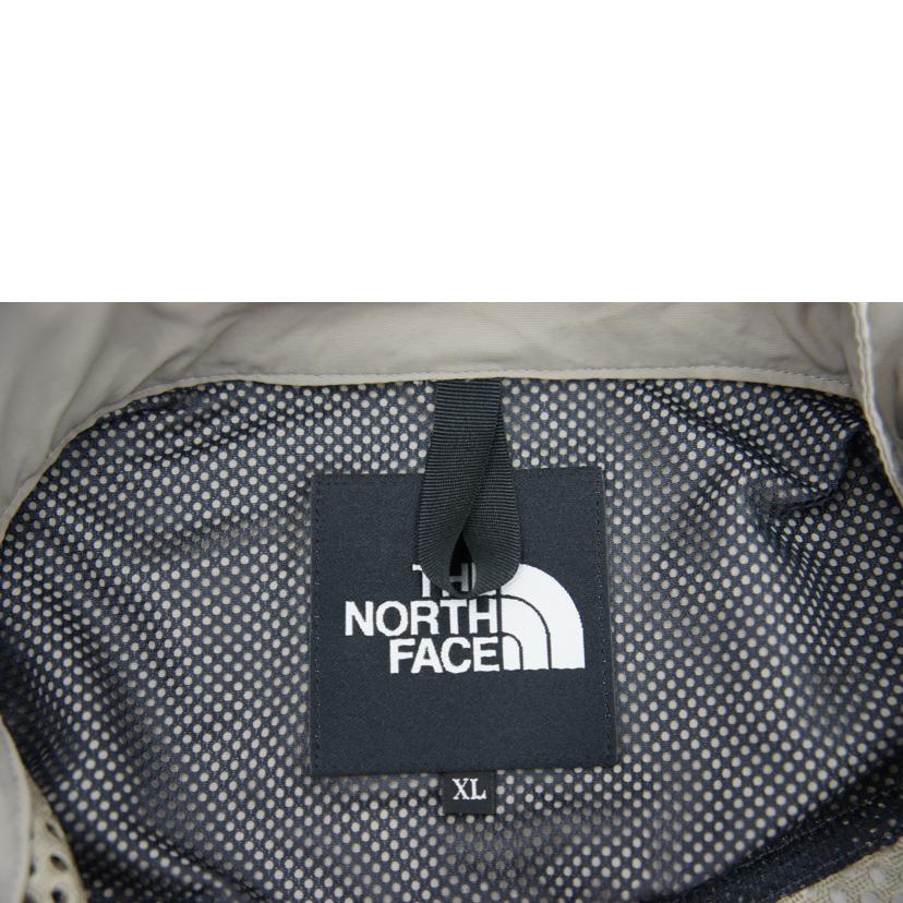 THE NORTH FACE ザ ノースフェイス/トレッカー メッシュベスト/SFC-27//サイズ XL/Bランク/05