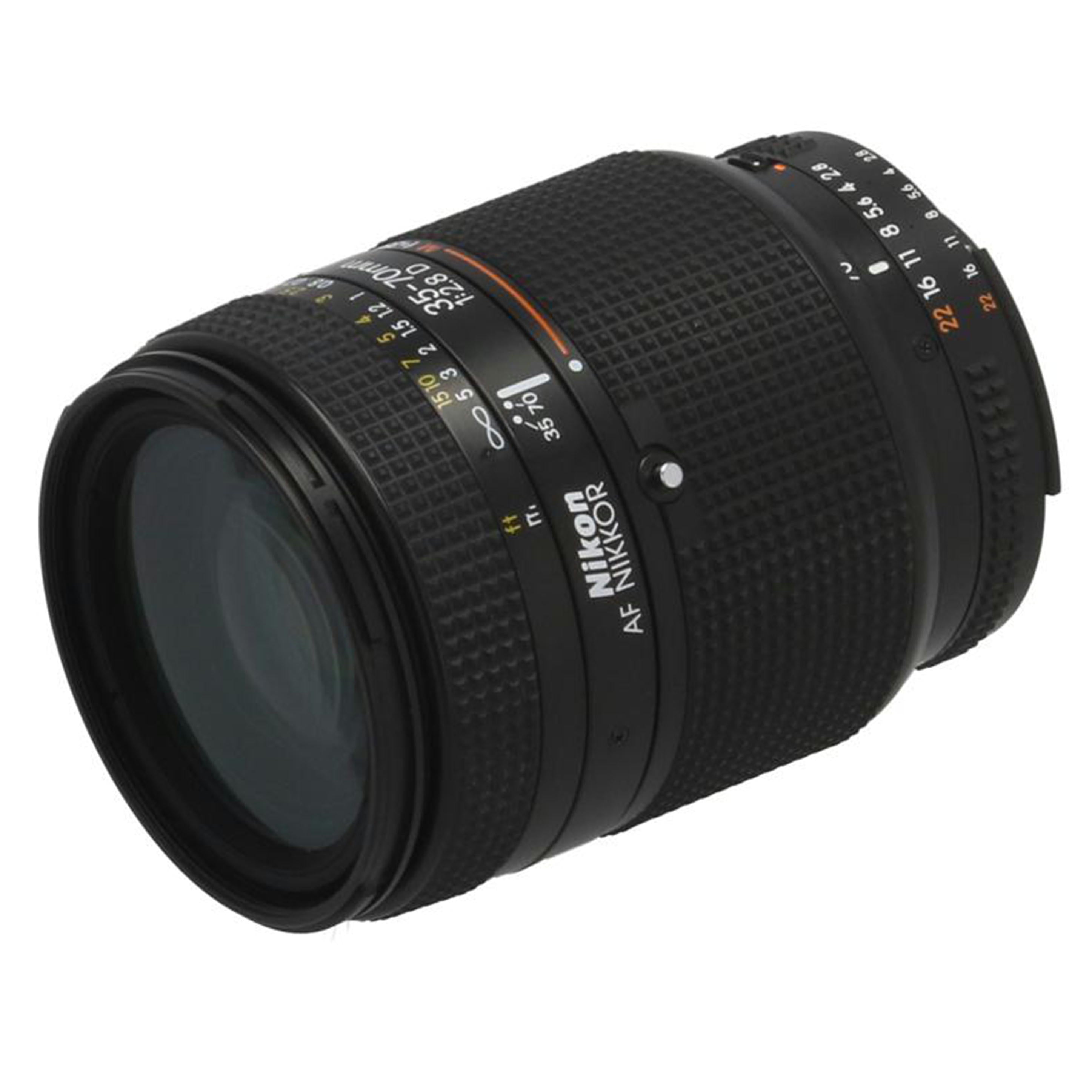 Nikon ニコン　/交換レンズ／35－70mm/AF 35-70mm F2.8D//763378/Cランク/81