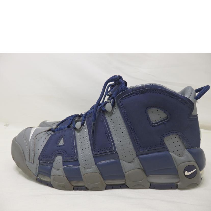 NIKE ナイキ/NIKE　AIR　MORE　UPTEMPO　96　／28．5cm/921948-003//BCランク/84