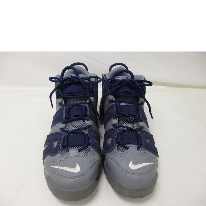 NIKE ナイキ/NIKE　AIR　MORE　UPTEMPO　96　／28．5cm/921948-003//BCランク/84