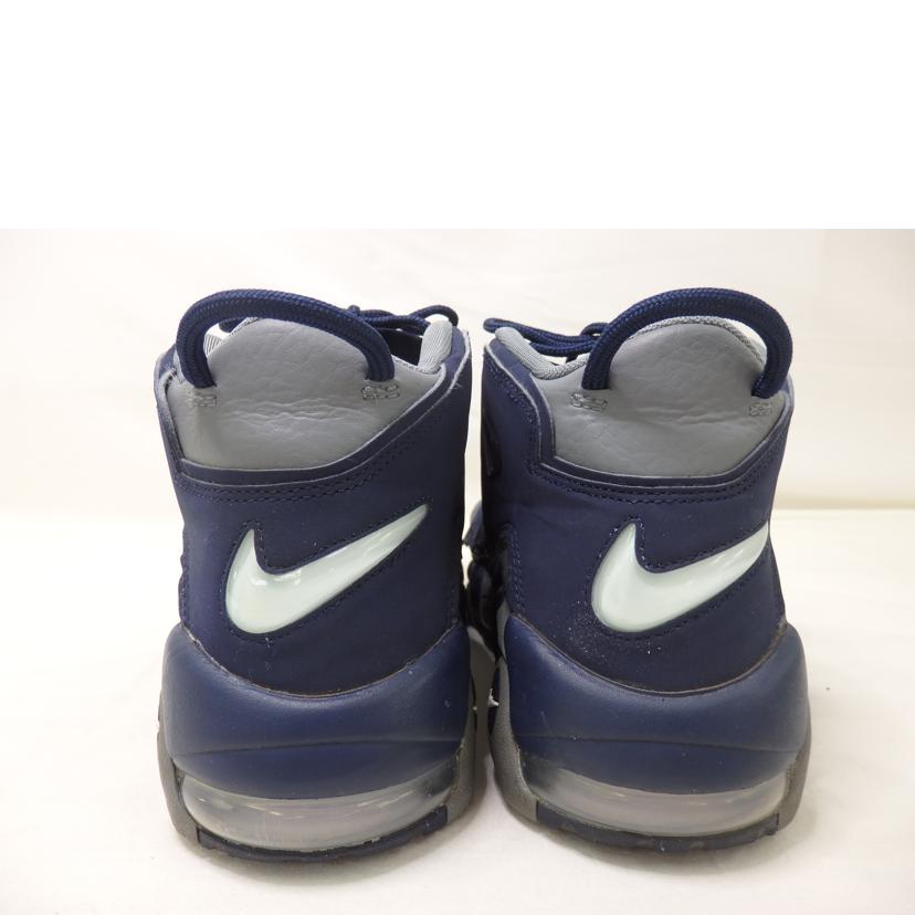 NIKE ナイキ/NIKE　AIR　MORE　UPTEMPO　96　／28．5cm/921948-003//BCランク/84
