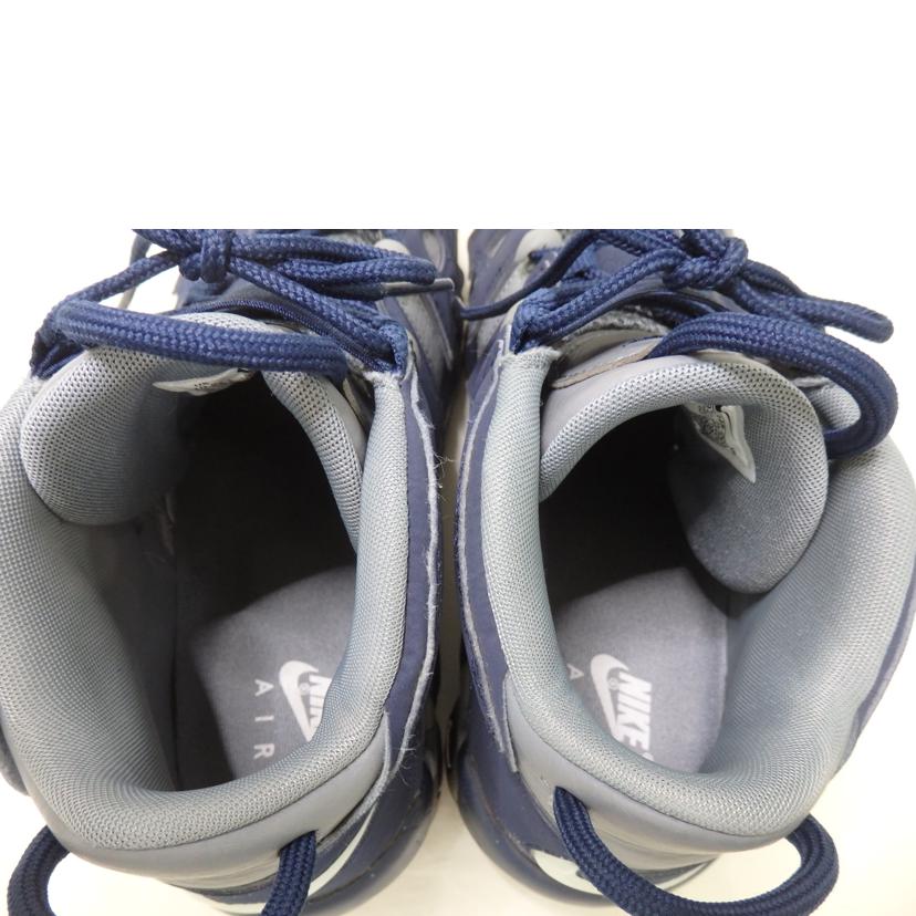 NIKE ナイキ/NIKE　AIR　MORE　UPTEMPO　96　／28．5cm/921948-003//BCランク/84