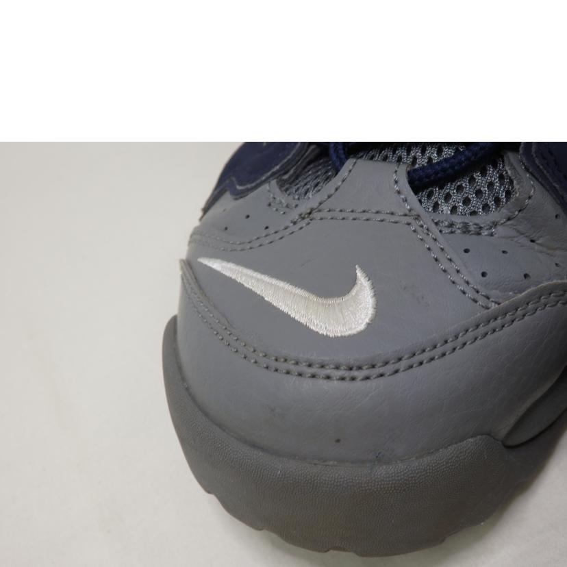 NIKE ナイキ/NIKE　AIR　MORE　UPTEMPO　96　／28．5cm/921948-003//BCランク/84