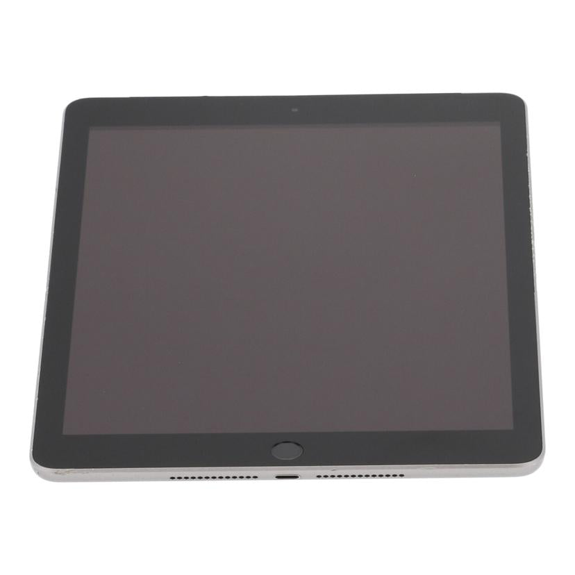 Apple　au アップル　/iPad（第5世代）　Wi－Fi＋Cellular/MP1J2J/A//GCTVJ7S8HLJJ/Cランク/67