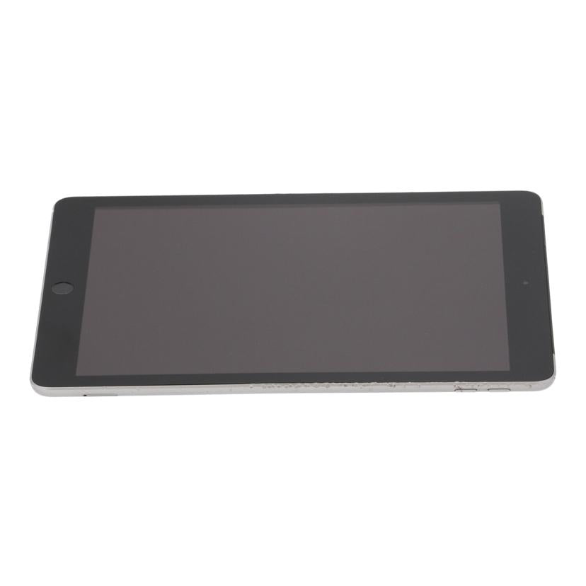 Apple　au アップル　/iPad（第5世代）　Wi－Fi＋Cellular/MP1J2J/A//GCTVJ7S8HLJJ/Cランク/67