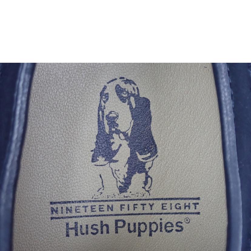 Hush　Puppies ハッシュパピー/Hush　Puppies　スエードシューズ/H101656//USA9/ABランク/62