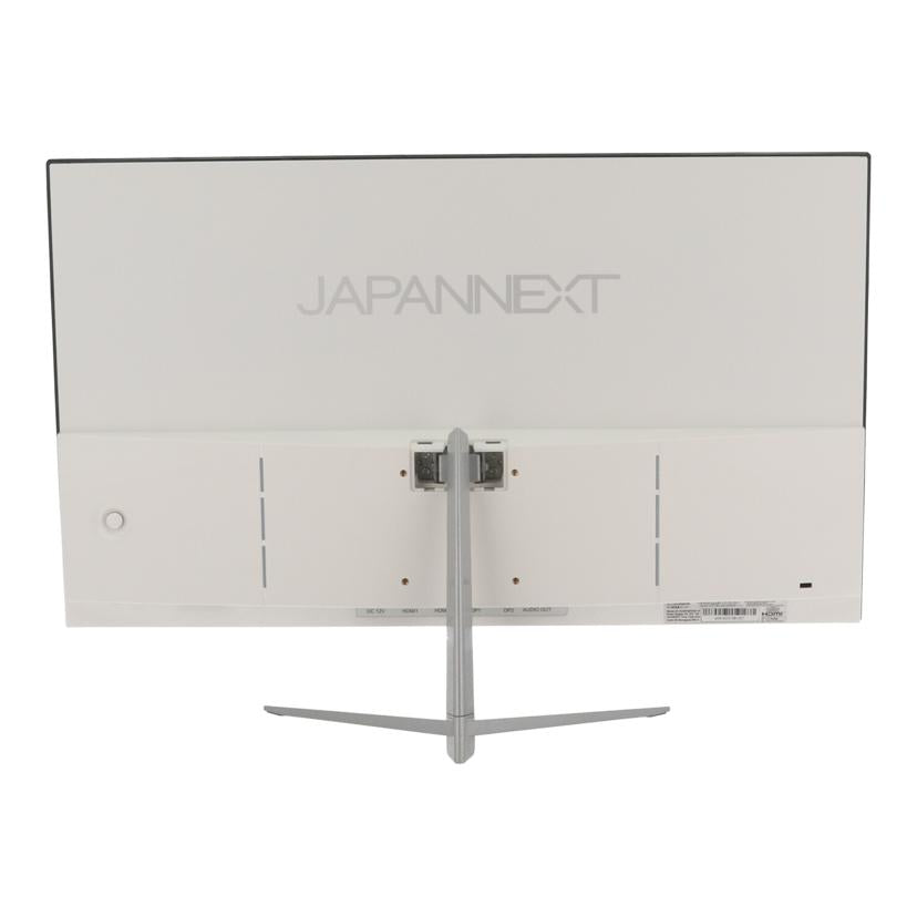 JAPANNEXT ジャパンネクスト/液晶モニター/JN-V245FHDR260-W//654162312N1257/Aランク/82