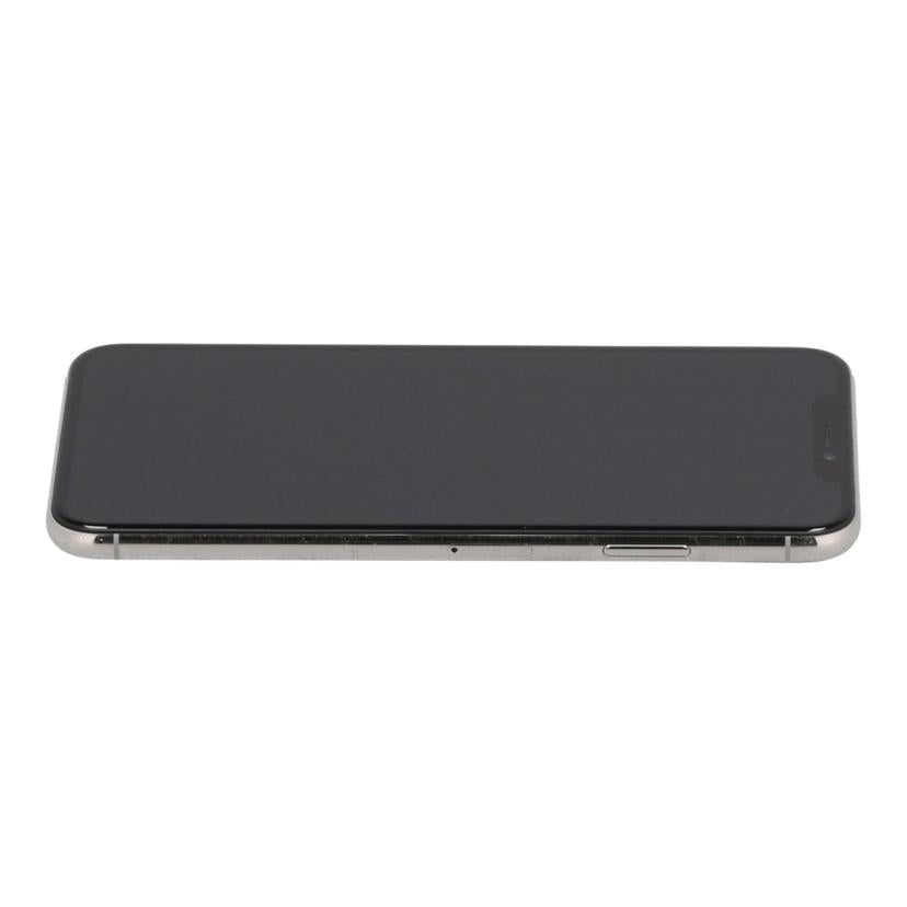 Apple アップル/iPhone XS Max 256GB/MT6V2J A//F2LXL0BSKPHT/Bランク/75
