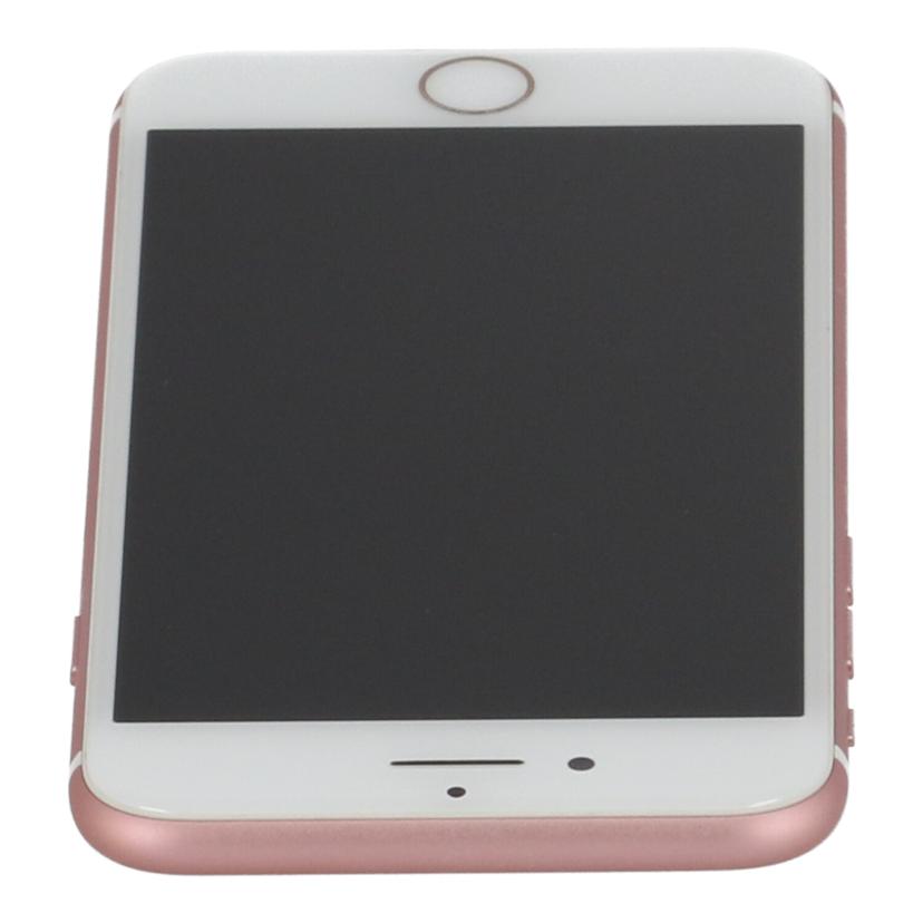 Apple　 アップル　/iPhone7　32GB/MNCJ2J/A//DX3Y9090HG81/Bランク/05