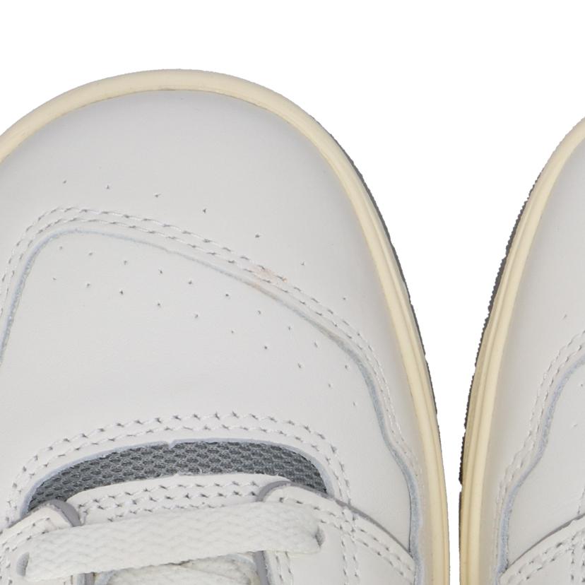 new　balance×aime　leon　dore ニューバランス×エメレオンドレ/650R　ハイカットスニーカー／27．0cm／ホワイト×グレー/BB650RA1//SAランク/01