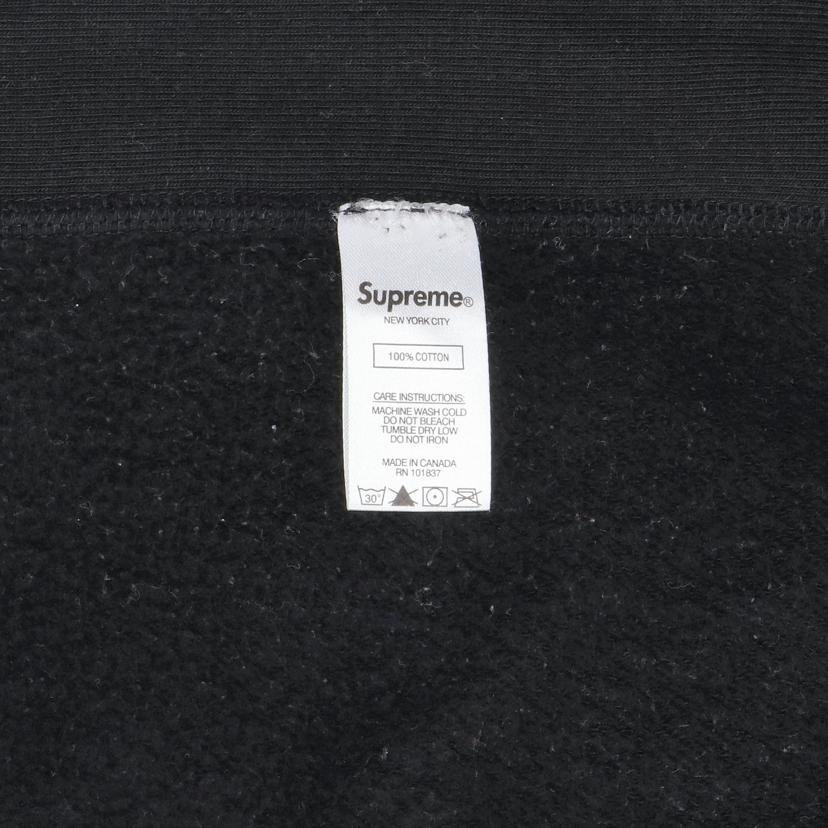 Supreme シュプリーム/ボックスロゴクルネックスウェットシャツ//Bランク/21