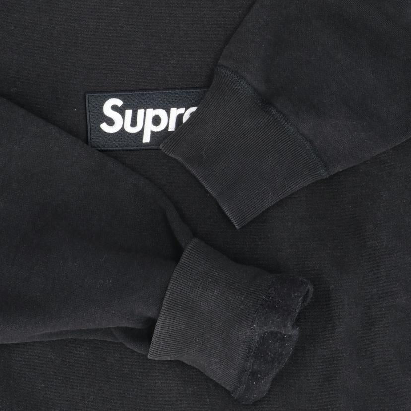 Supreme シュプリーム/ボックスロゴクルネックスウェットシャツ//Bランク/21