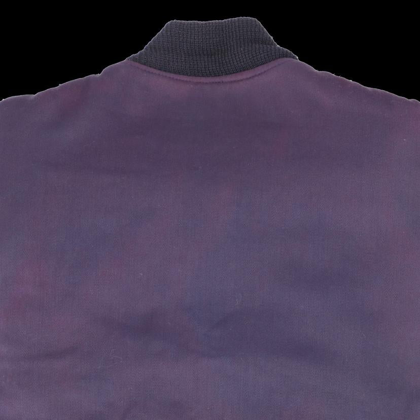 Montgomery　Ward モンゴメリーワード/50＇s／レーヨンギャバジンジャケット／モンゴメリーワード//Aランク/82