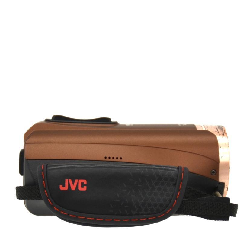 JVC/ビデオカメラ/GZ－F50－T/GZ-F50-T//160F0181/Cランク/75