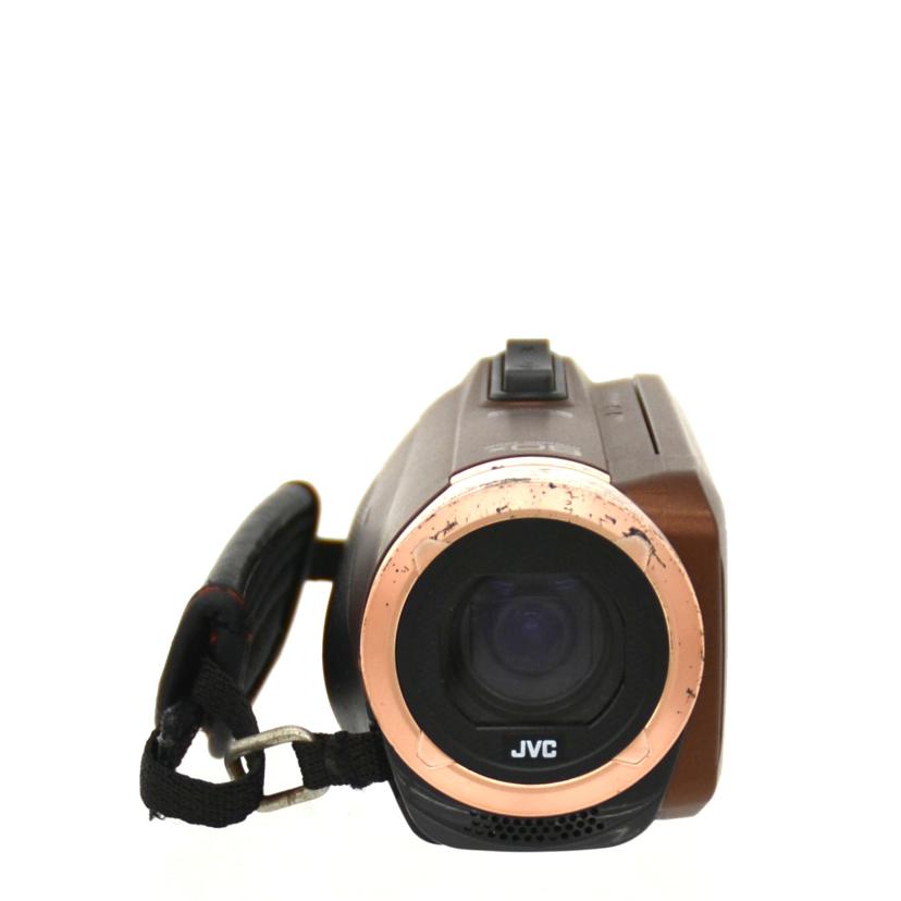 JVC/ビデオカメラ/GZ－F50－T/GZ-F50-T//160F0181/Cランク/75