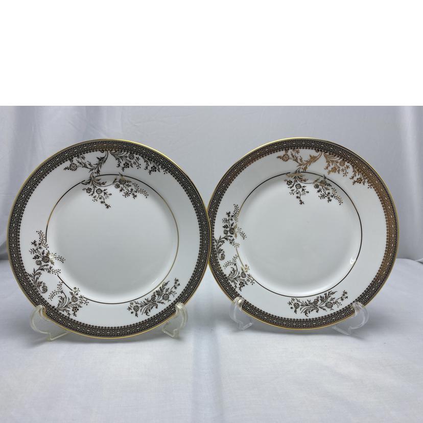 WEDGWOOD ウェッジウッド/VERAWANG カップ＆ソ-サ-、プレ-トセット//ABランク/52