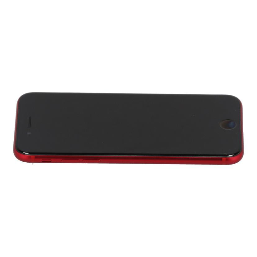 Apple SIMロックなし アップル /iPhone SE 第2世代 64GB （PRODUCT）RED/MHGR3J/A//FFMH7T77PLJT/Bランク/82