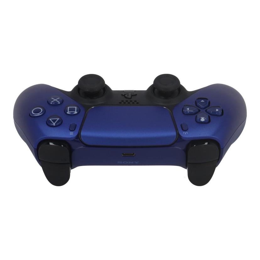 SONY　 ソニー　/PS5　コントローラー／DualSense/CFI-ZCT1J//-/ABランク/82
