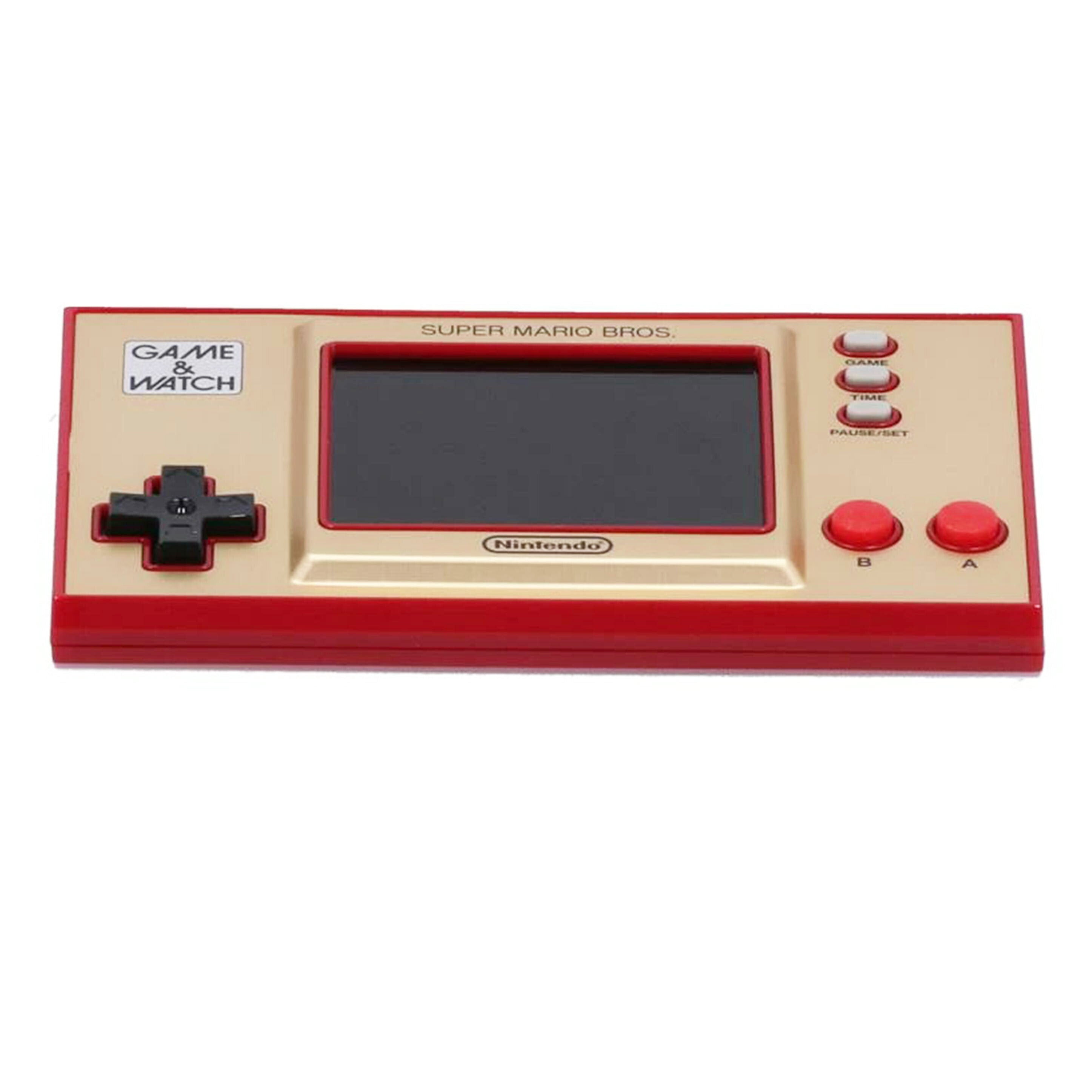 NINTENDO 任天堂 ニンテンドー　/ゲーム＆ウォッチ／スーパーマリオブラザーズ/SM-35//BAJ10000769647/Bランク/70