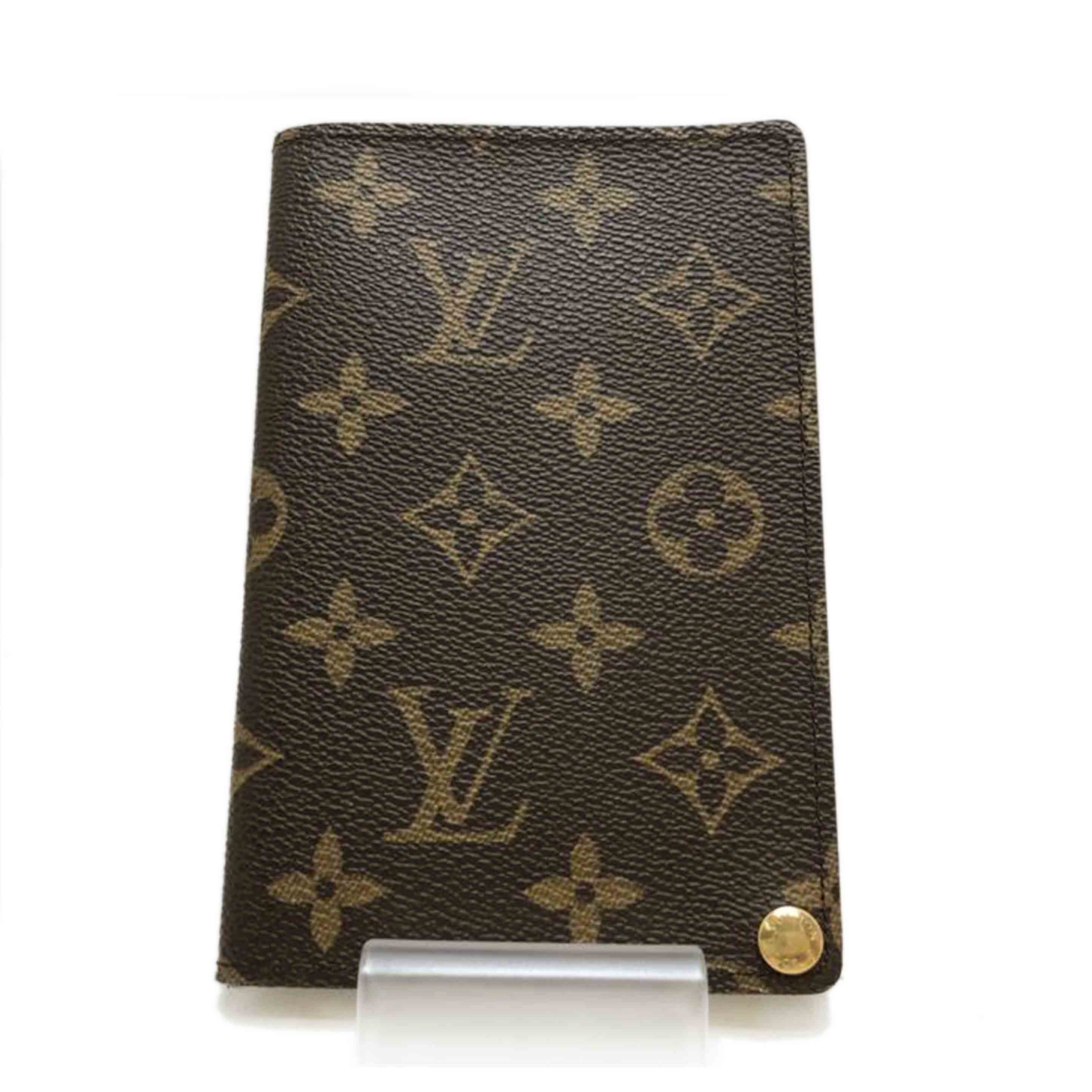 LV ルイヴィトン/ポルト カルト クレディ プレッシオン /M60937/CT0***/Bランク/51