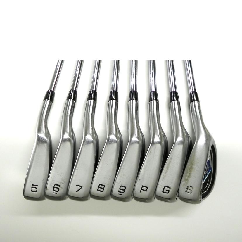 Mizuno ミズノ/JPX 825 アイアンセット/Nspro850GH//ABランク/81