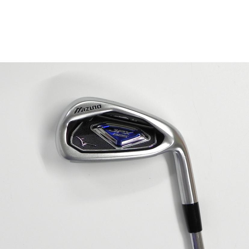 Mizuno ミズノ/JPX 825 アイアンセット/Nspro850GH//ABランク/81
