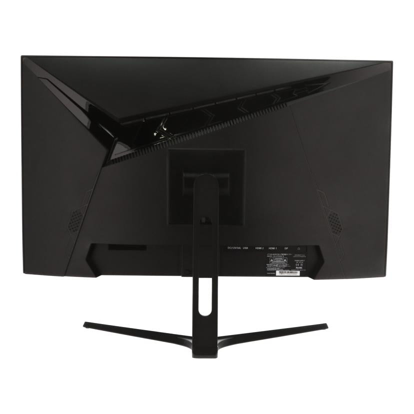 JAPANNEXT ジャパンネクスト/液晶モニター/JN-I27FR240-N//62866S27FR2402302N030/Aランク/82