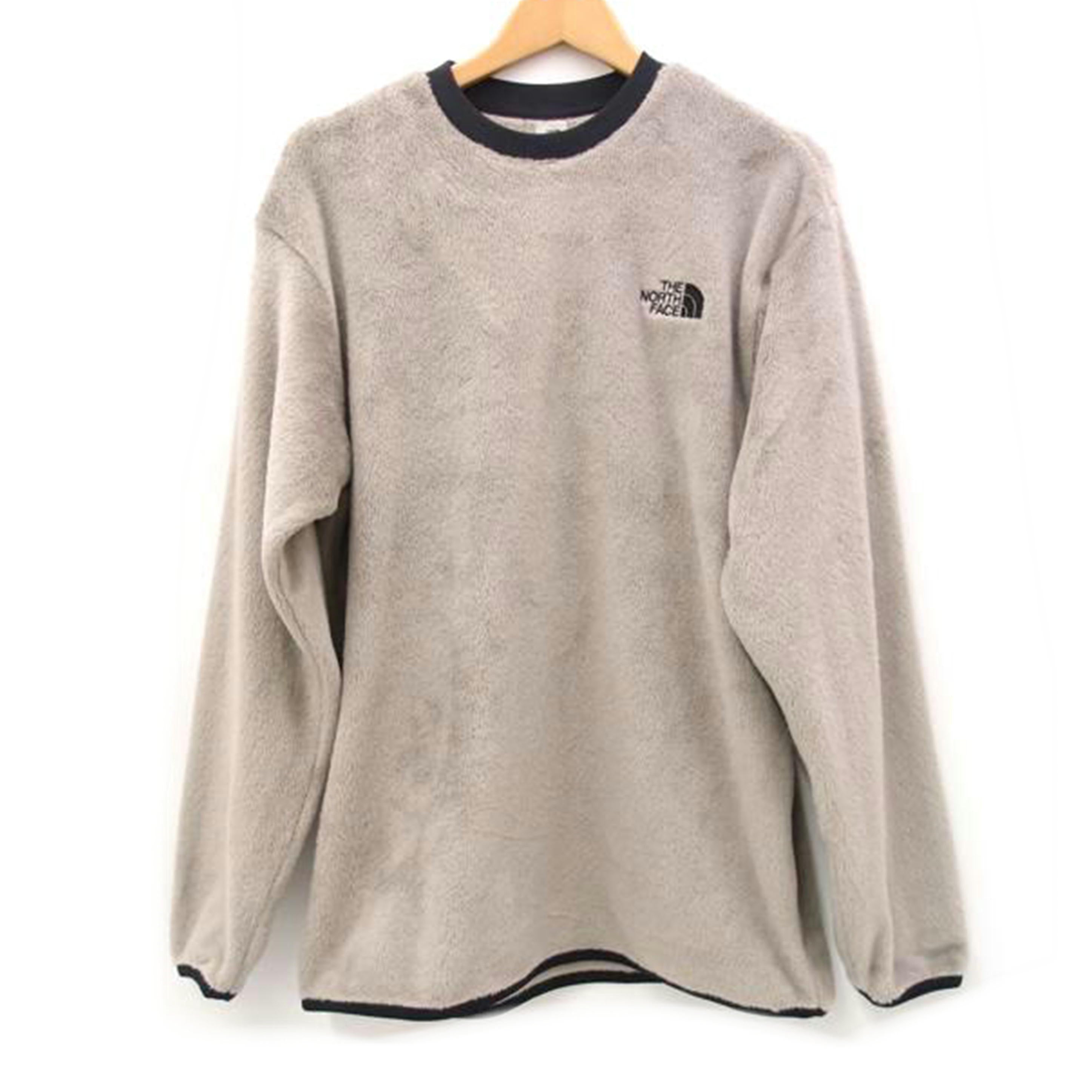 THE　NORTH　FACE ノースフェイス/THE　NORTH　FACE　フリース/NA72480//Aランク/69