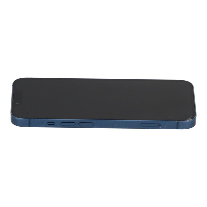 Apple　SIMロックなし アップル　/iPhone13　256GB　/MLNM3J/A//QLYFJY67JW/Cランク/22