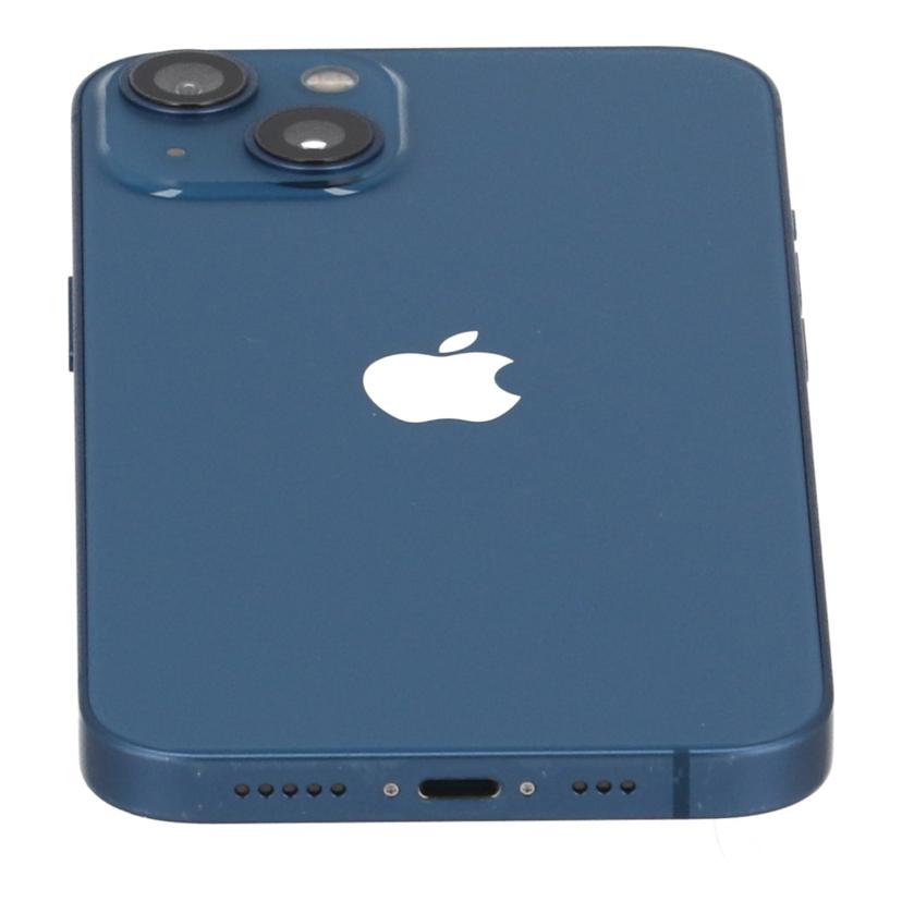 Apple　SIMロックなし アップル　/iPhone13　256GB　/MLNM3J/A//QLYFJY67JW/Cランク/22