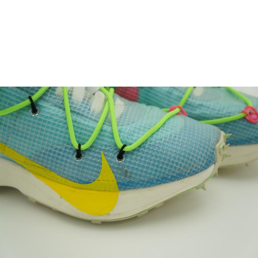 NIKE ナイキ/オフホワイト×ヴェイパーストリート／スカイブルー/CD8178-400//ｻｲｽﾞ:27cm/Bランク/75