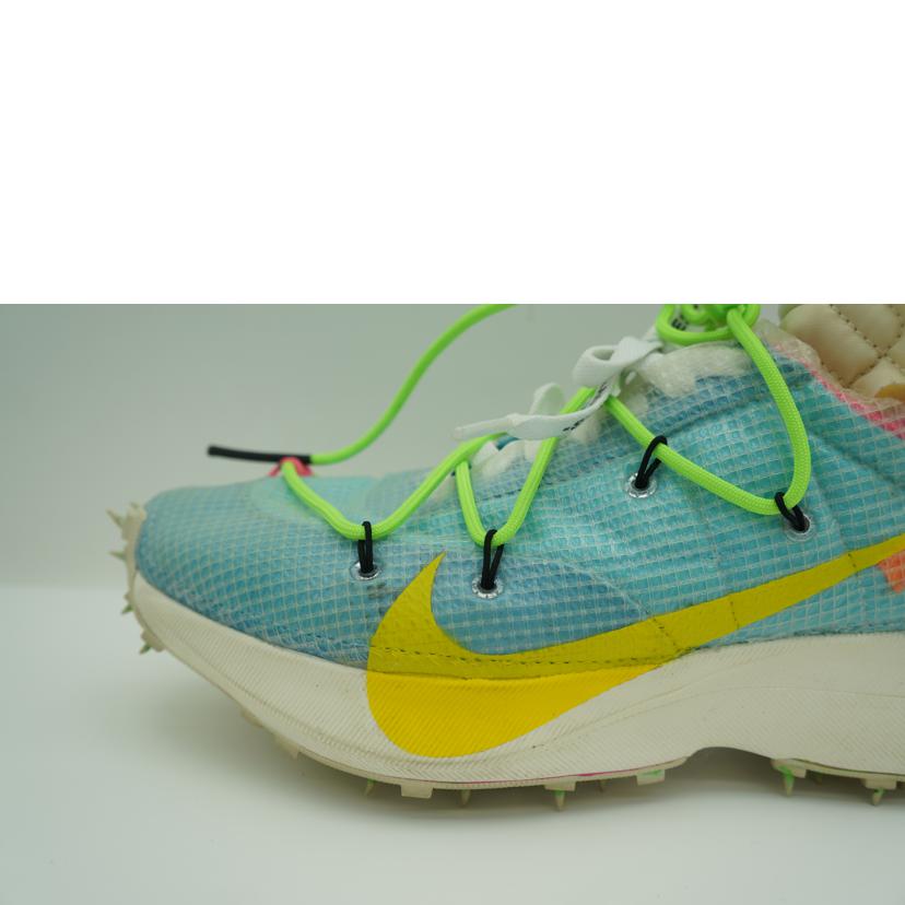 NIKE ナイキ/オフホワイト×ヴェイパーストリート／スカイブルー/CD8178-400//ｻｲｽﾞ:27cm/Bランク/75
