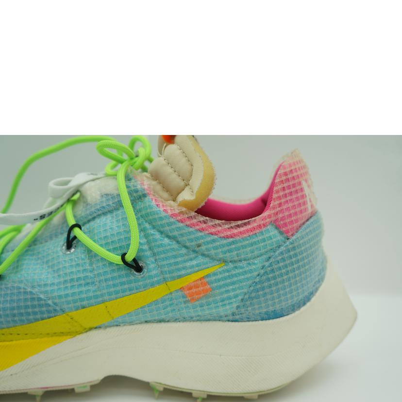 NIKE ナイキ/オフホワイト×ヴェイパーストリート／スカイブルー/CD8178-400//ｻｲｽﾞ:27cm/Bランク/75