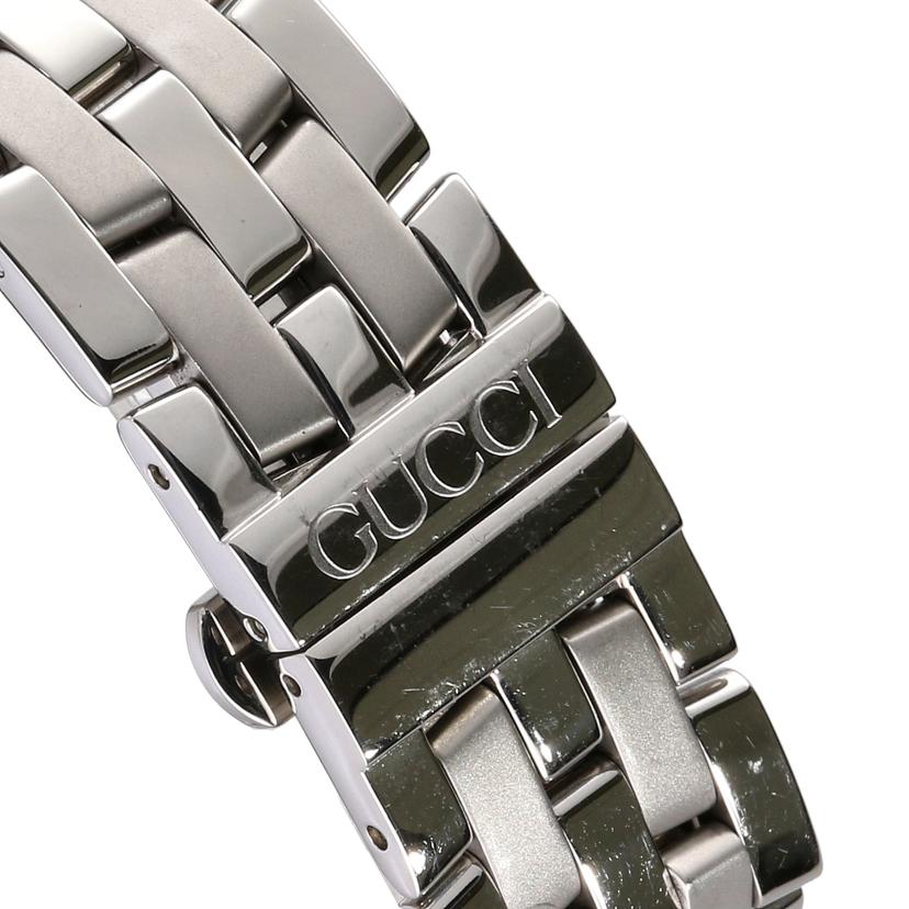 GUCCI グッチ/Gクラス／メンズ／クオーツ/5500M//106*****/Aランク/84