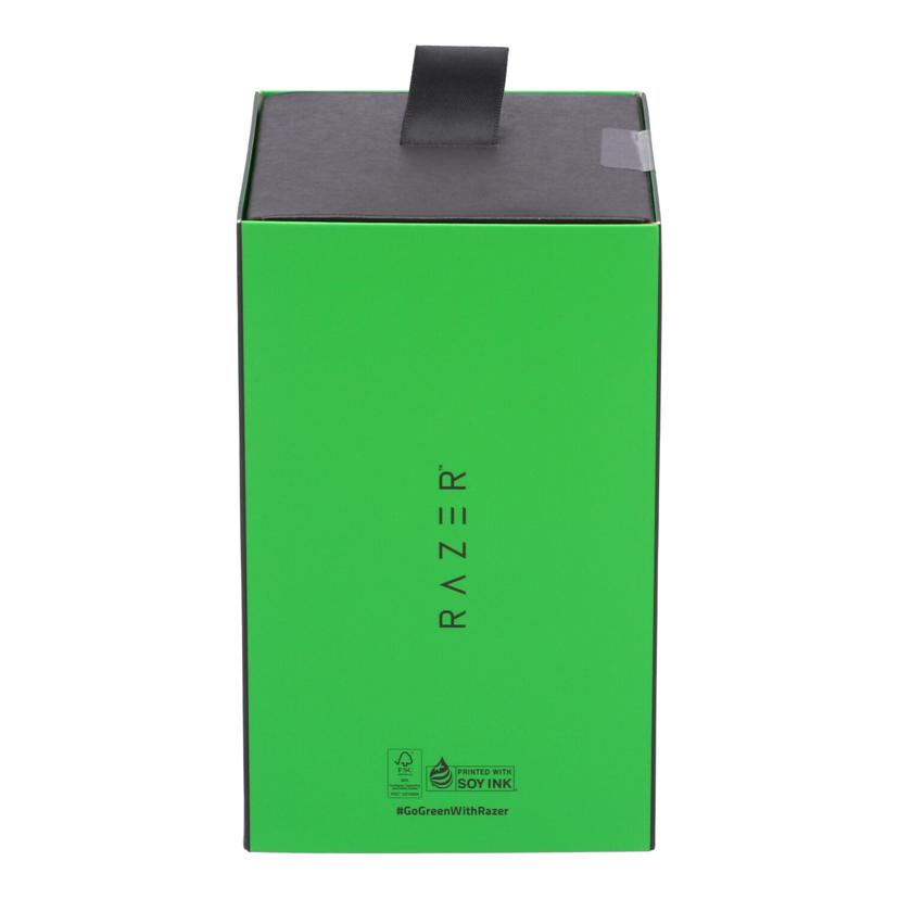Razer レイザー　/ゲーミングカメラ／Kiyo　Pro　Ultra　未使用/RZ19-04420100-R3M1//PM2502L06000313/Sランク/70