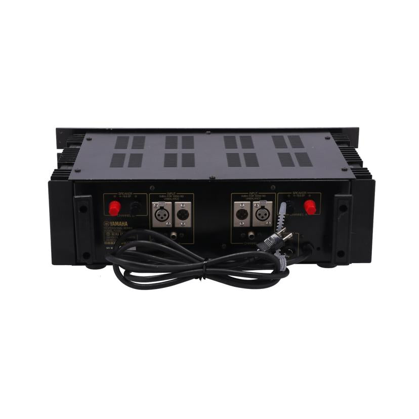 YAMAHA ヤマハ　/PAパワーアンプ/P2100//18135/Bランク/24